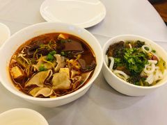 花溪牛肉粉-贵州大厦贵州厅(樱花园西街店)