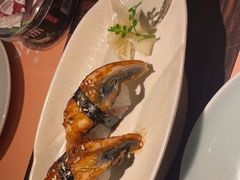 -山葵家·创意料理(万象汇店)