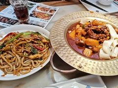 -天山传奇新疆菜(SKLP店)