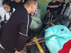 -七浦路服装批发市场