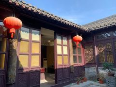 -东关历史文化旅游区-胡氏宅第