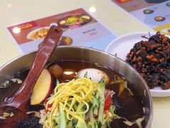 -服务大楼冷面(延大店)