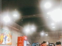 -李双猪·小龙虾·烧烤·羊肉煲(乐山店)