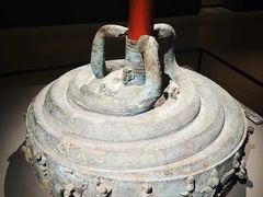 -太原市博物馆