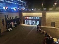 -洛阳龙门站