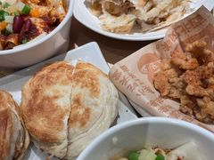 -大师兄·西北小馆(金湾华发商都店)
