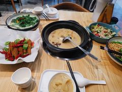 -喜上喜鸡煲翅(吉大店)