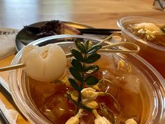 -J Create城市露营咖啡·简餐·宠物(上海动物园店)