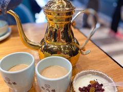 -品回味清真西北楼(宁波首店)