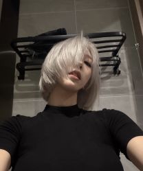 -WM Hair Salon精品店