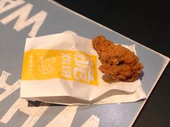 -麦当劳(鼓楼店)