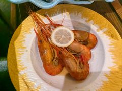 -牛New寿喜烧(中山公园龙之梦店)