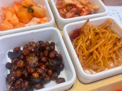 -英兰朝族饭店(河南桥头店)