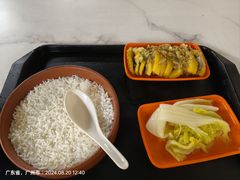 -烧鹅濑(西华路店)