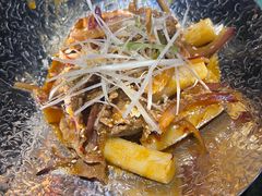 -上井精致料理自助餐(松雷店)