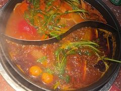 -赵美丽·重庆社区火锅·直营店(火车东站·中豪国际店)