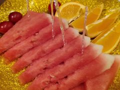 -刘胖子家常菜·蹄花焖藕(中央花园店)