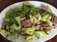 -老万饭馆