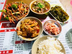 -周肥肠(江油总店)