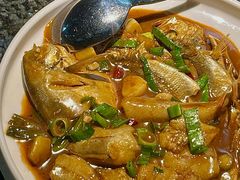 -小城故事·地道宁波味(月湖盛园店)