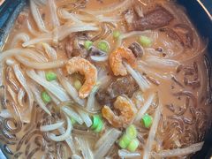 -广州柏悦酒店·悦景轩·粤菜餐厅