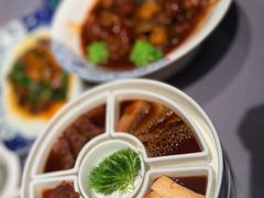 -老房子金沙元年川菜食府·花园餐厅(金沙店)