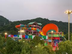-杭州浪浪浪水公园