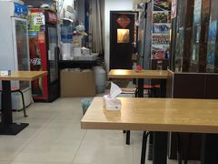 大堂-家味螺蛳粉&烤鱼(五角场店)