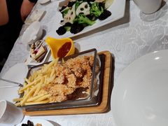 -津悦·正阳春烤鸭(红旗南路店)