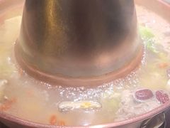 -京悦南门涮羊肉·羊蝎子火锅(田林路店)
