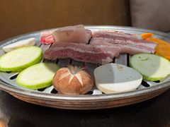 -山海烧肉(铁像寺路店)