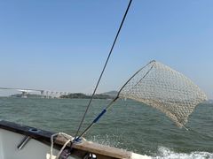 -南沙游艇会·大兵船餐厅