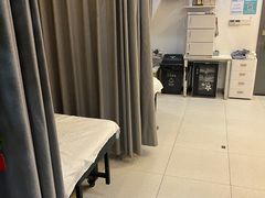 -麦悠悠·SPA·推拿(沈杜公路地铁站店)