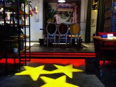 -别院里音乐餐酒吧(双流航空港店)