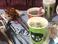 -正宁路小吃夜市