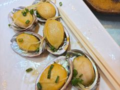 -御满江海鲜酒家(洛溪新城店)