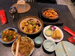 -川旺角川粤融合菜•海景餐厅(星海广场店)