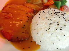 -花木兰·咖啡·茶铺