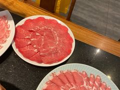 -南门涮肉(上海二店)