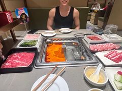-海底捞火锅(万达广场店)