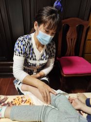 -伊童美家小儿推拿·中式养生(徐汇店)