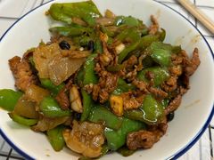 -藕妈妈老汉口家常菜(武汉天地店)