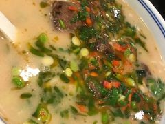 红烧羊肉面-面西湖杭帮面(控江路店)