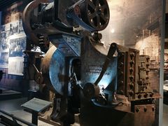 -柳州工业博物馆