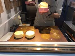 -狐狸和向日葵(北京路店)