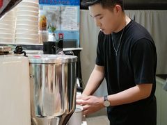 -Manner Coffee(大宁国际商业广场店)