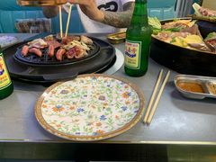 -牛犇炭火烤肉·鲜切烤肉(承德总店)