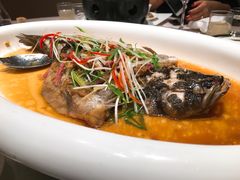 笋壳鱼-宣和苑(华侨新村店)
