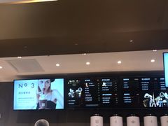-奈雪的茶(凯德新都心店)