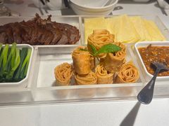 -四季民福烤鸭店(前门大栅栏店)